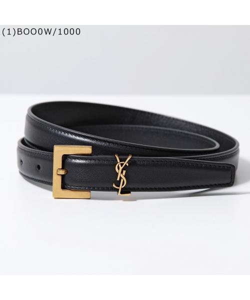 セール】サンローラン SAINT LAURENT SAINT LAURENT ベルト YSL セール】サンローラン SAINT LAURENT SAINT LAURENT ベルト YSL