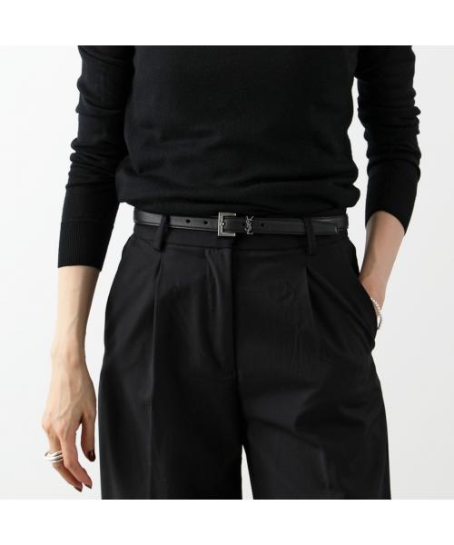 セール】サンローラン SAINT LAURENT SAINT LAURENT ベルト YSL セール】サンローラン SAINT LAURENT SAINT LAURENT ベルト YSL