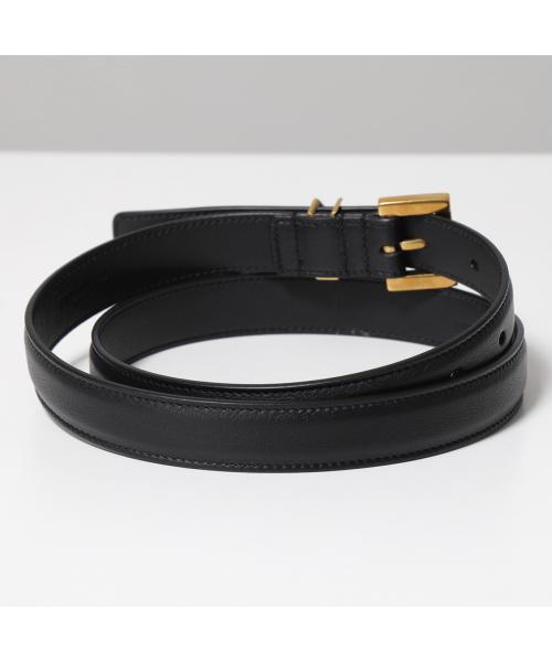 セール】サンローラン SAINT LAURENT SAINT LAURENT ベルト YSL セール】サンローラン SAINT LAURENT SAINT LAURENT ベルト YSL