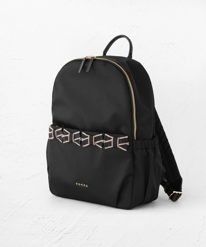 A4サイズ対応・撥水】OCTUPLE BACKPACK バックパック(505824628