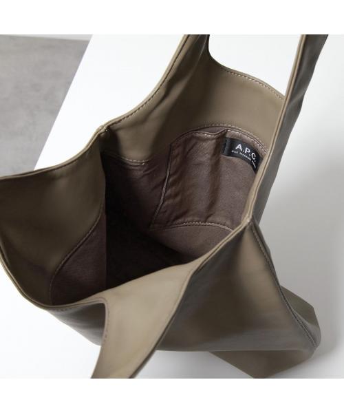 セール】APC A.P.C. トートバッグ tote ninon small ニノン