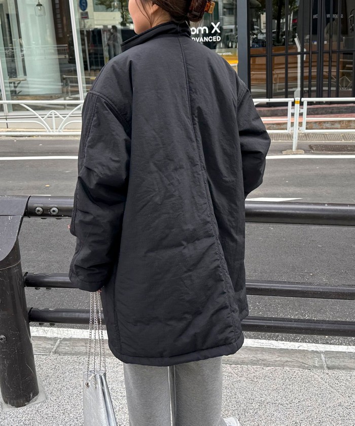 fredy emue（フレディエミュ）の「パディングオーバーモッズ