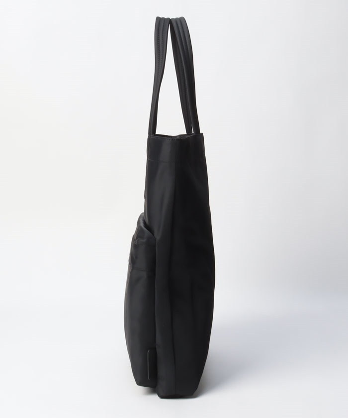 ANYA HINDMARCH】アニヤハインドマーチ トートバッグ EYES NYLON ANYA HINDMARCH】アニヤハインドマーチ トートバッグ EYES NYLON
