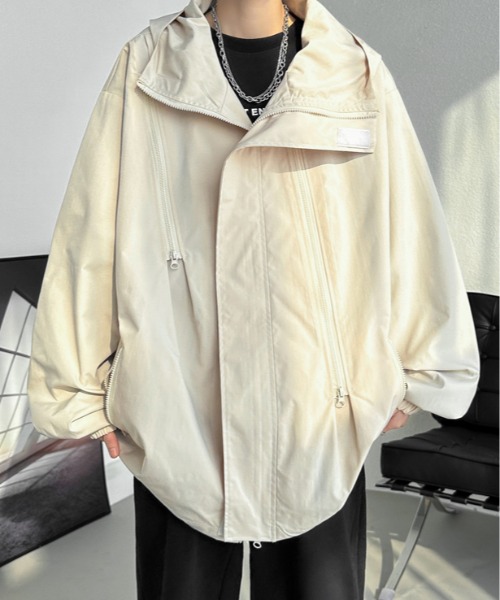 アーカイブ 希少 doarat アノラックパーカー ダウンジャケット 中綿 THE NORTH FACE ノースフェイス マウンテンパーカー HI MOUNTAIN
