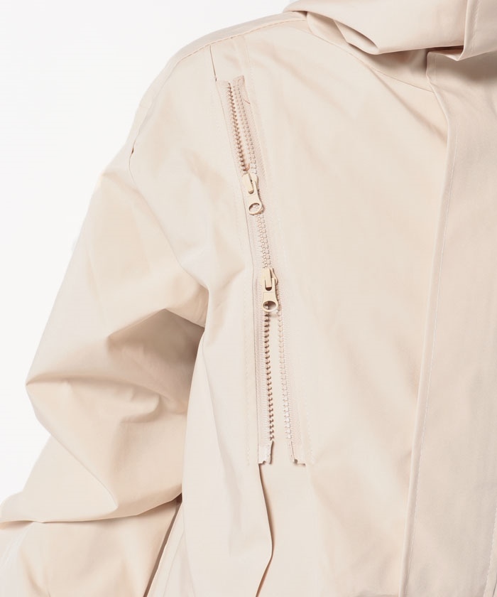 DECENT PAUSE アノラックパーカー DESCENTE PAUSE デサントポーズ ANORAK - SYLW 無双 アノラック