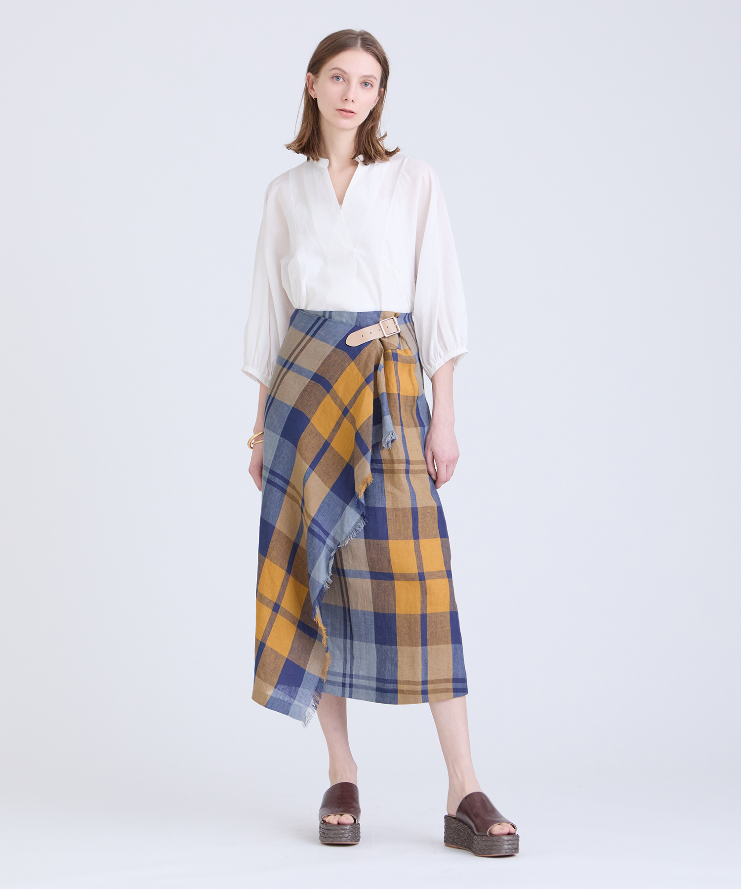 お歳暮･冬ギフト2024｜ギフト・贈り物はセブン セール 40%OFF】【O'Neil of Dublin/オニールオブダブリン スカート