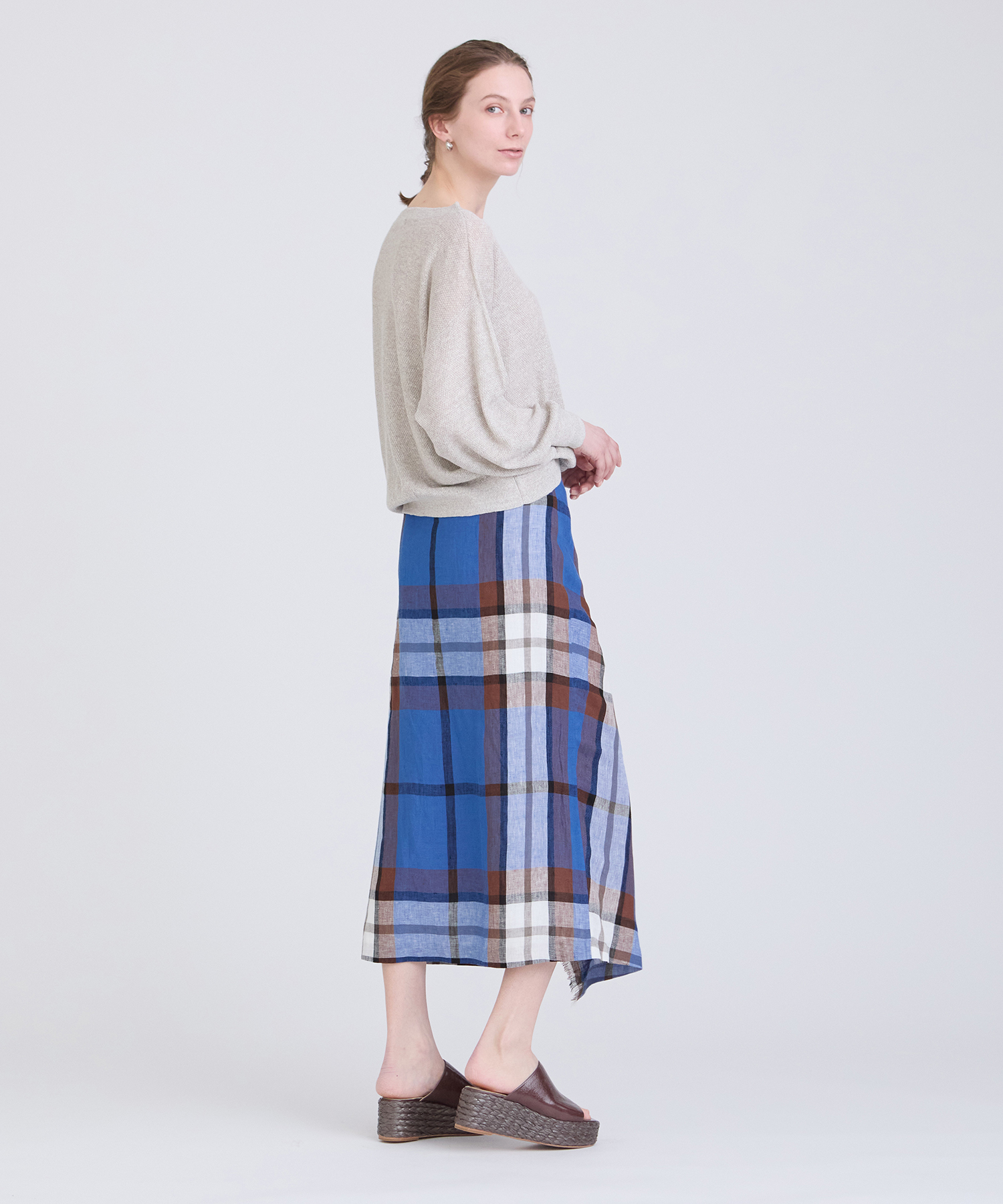 【初売り】 セール 40%OFF】【O'Neil of Dublin/オニールオブダブリン スカート