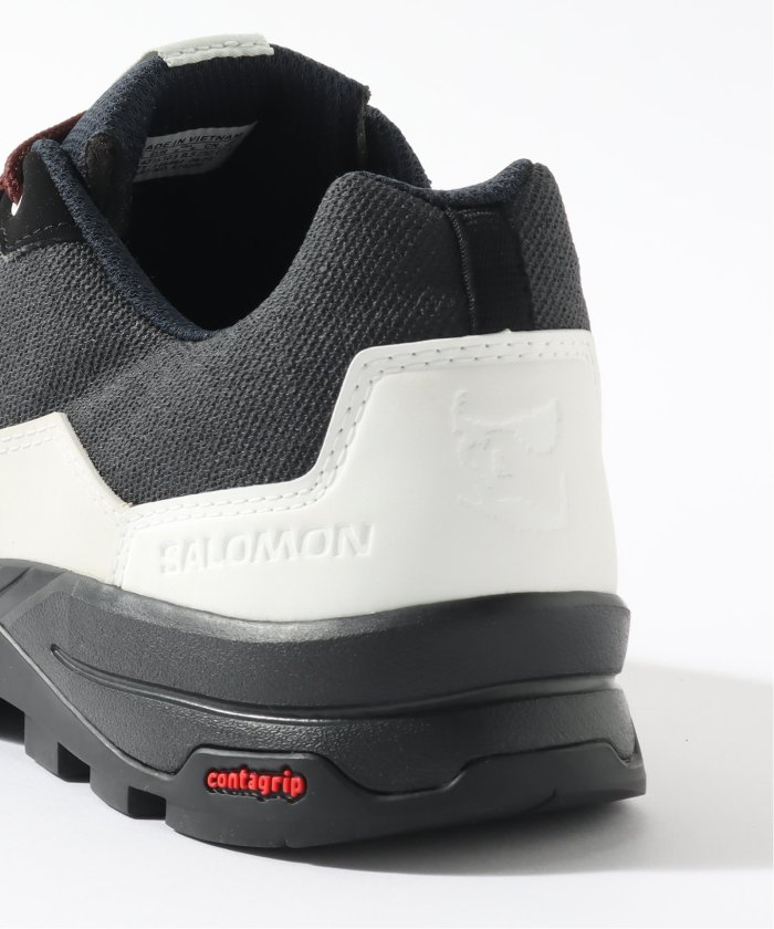 GR10K × SALOMON】X-ALP ESILL GR10K(505825313) | パルプ(PULP GR10K × SALOMON】X-ALP ESILL GR10K(505825313) | パルプ(PULP