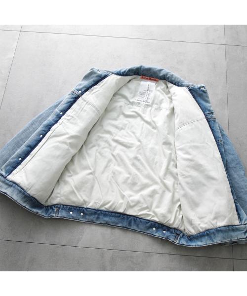 アクネストゥディオス　デニムジャケット セール】アクネストゥディオズ Acne Studios Acne Studios