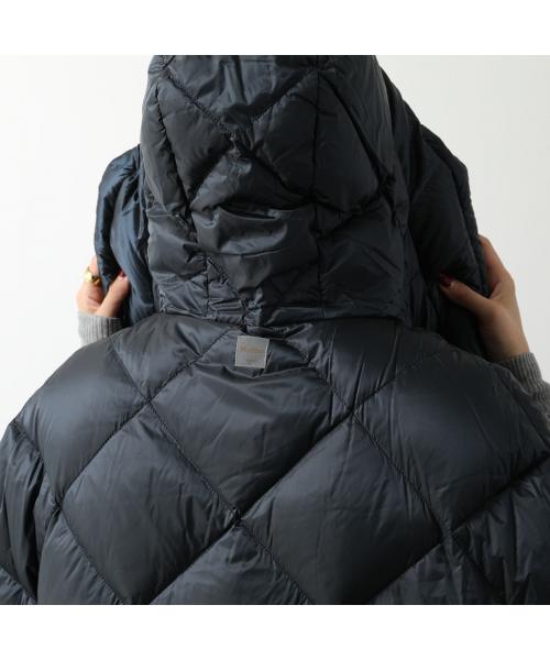 セール 24%OFF】Max Mara The Cube ダウンケープ TRECA コート セール 24%OFF】Max Mara The Cube ダウンケープ TRECA コート