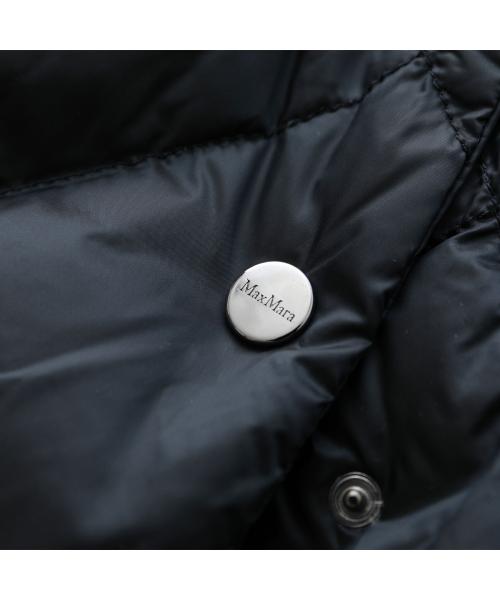 セール 24%OFF】Max Mara The Cube ダウンケープ TRECA コート セール 24%OFF】Max Mara The Cube ダウンケープ TRECA コート