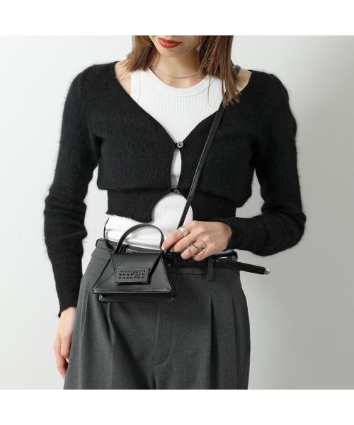 超人気ブティック セール】MM6 SB6ZI0009 ヌメリック NUMERIC ショルダーバッグ バッグ