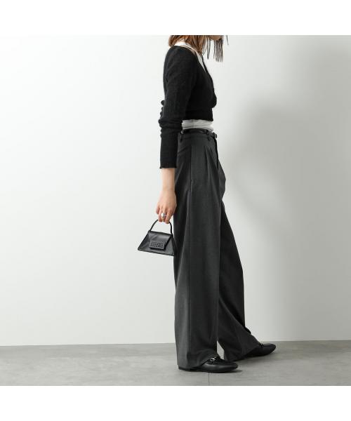 セール】MM6 ショルダーバッグ NUMERIC ヌメリック SB6ZI0009