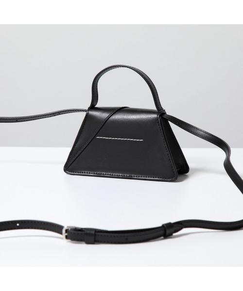 セール】MM6 ショルダーバッグ NUMERIC ヌメリック SB6ZI0009