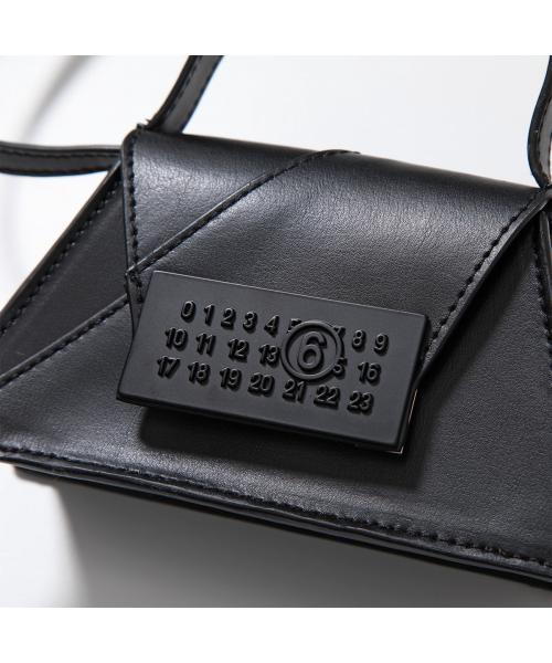 セール】MM6 ショルダーバッグ NUMERIC ヌメリック SB6ZI0009