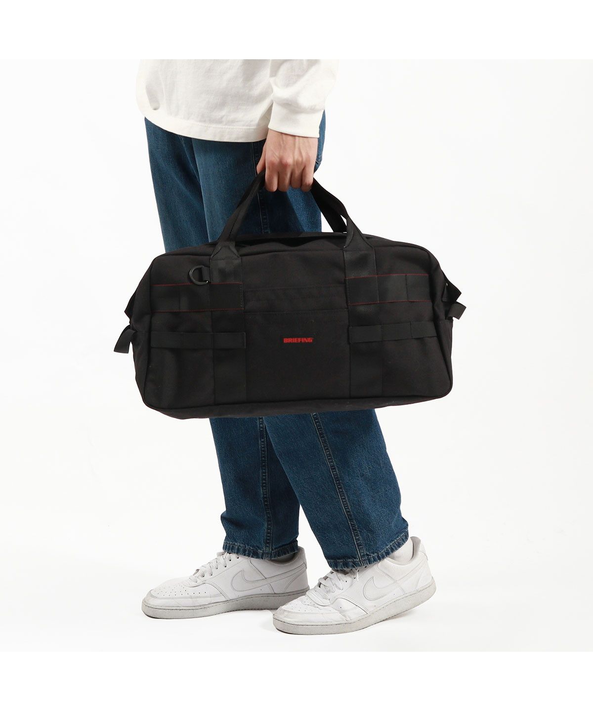 ブリーフィング BRIEFING 【日本正規品】 ブリーフィング