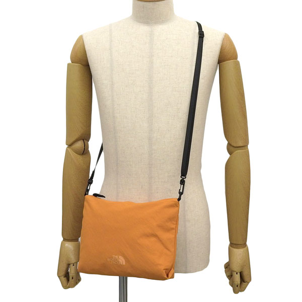 THE NORTH FACE URBAN LIGHT CROSS BAG ノースフェイス バッグ THE NORTH FACE ノースフェイス ショルダーバッグ URBAN LIGHT