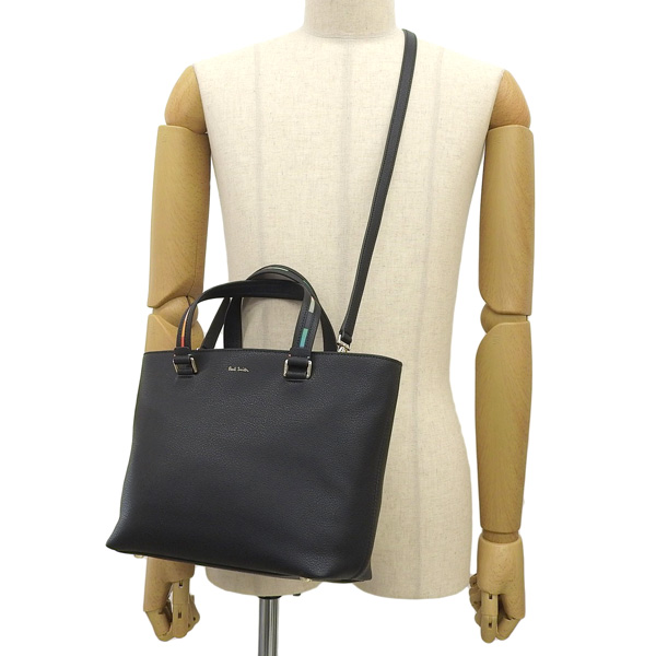 ポールスミス フォーマルバッグ Paul Smith ポールスミス ショルダーバッグ トートバッグ