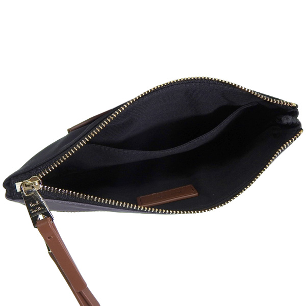 ポールスミス Paul Smith PAUL SMITH ポールスミス ポーチ 小物入れ(505825752) | ポールスミス(Paul Smith)  - d fashion