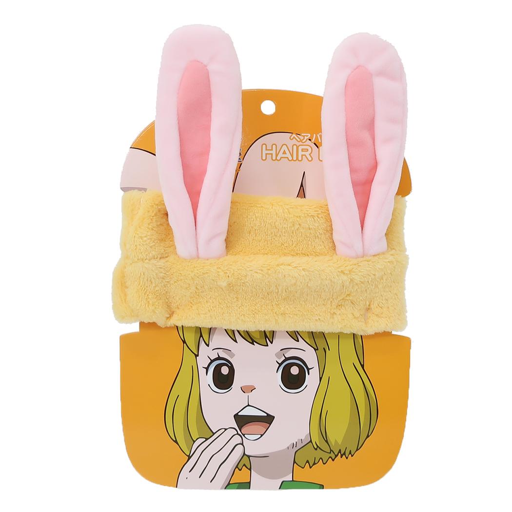 ONE PIECE - ワンピースカード キャロット×4枚 ガールズコレクション ONE PIECE - ワンピースカード キャロット×4枚 ガールズ