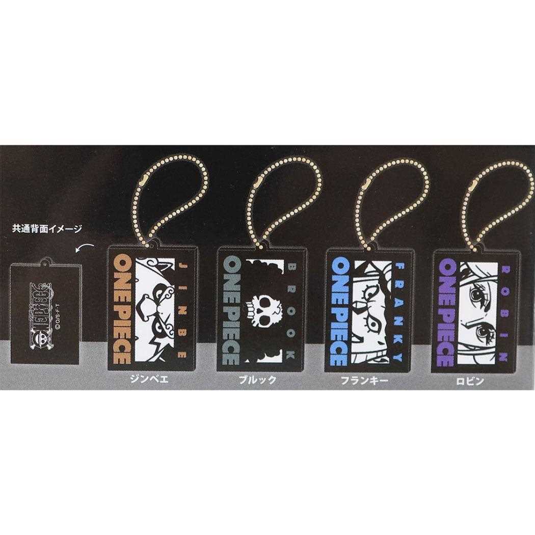 【中古】アニメキャラクター　グッズ　まとめ売り ワンピース ラバー　など ten-ten-store_op-kya-cln