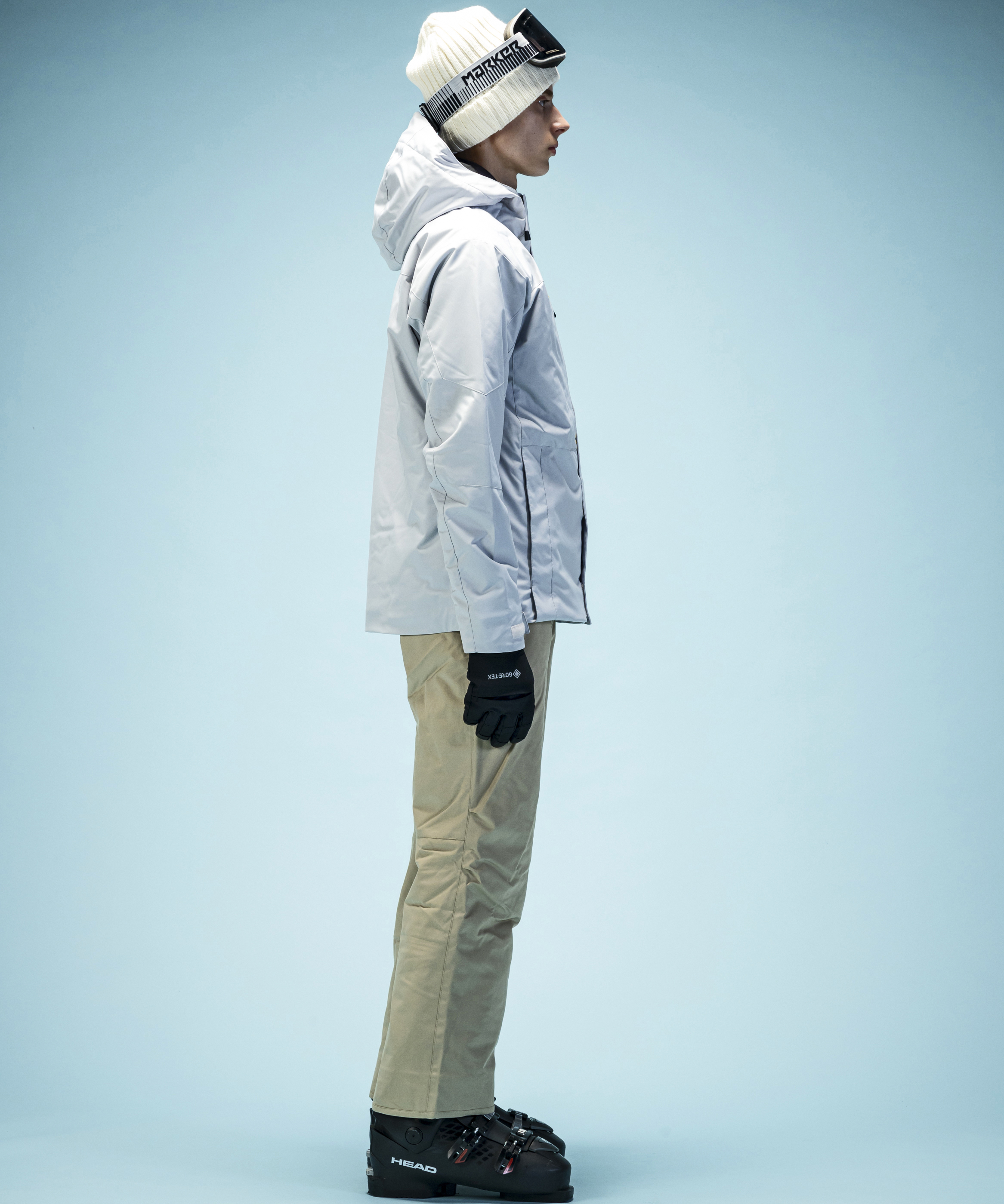 phenixフェニックス　スキー/スノボウェア　セットアップ　レトロ　ビンテージ フェニックス（スポーツ） Phenix フェニックス Snow White