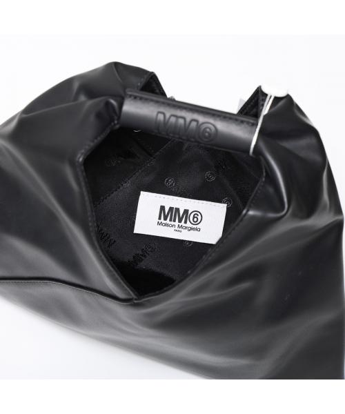 MM6 ハンドバッグ Japanese ジャパニーズ ミニ SB6WD0013 P5691 エムエムシックス メゾン マルジェラ MM6 Maison Margiela MM6