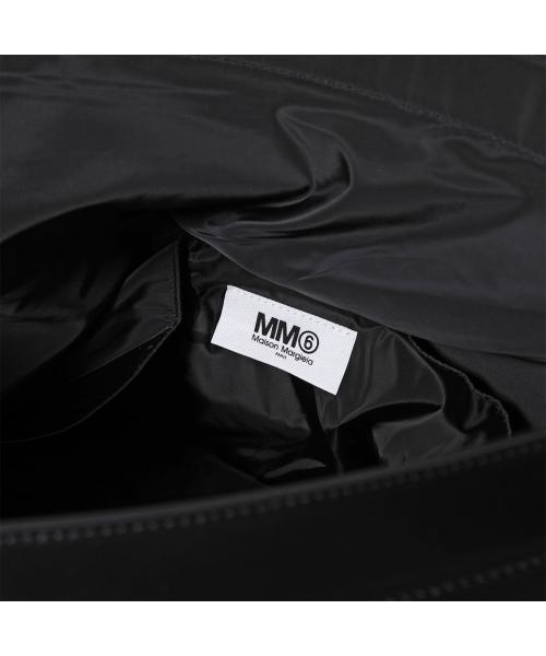 MM6 Maison Margiela マルジェラ ユーティリティ バックパック MM6 Maison Margiela マルジェラ ユーティリティ バックパック