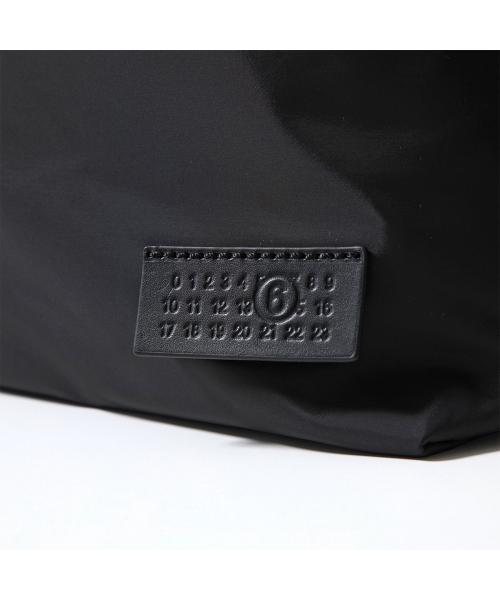 MM6 Maison Margiela マルジェラ ユーティリティ バックパック sb5wa0003p5227h05-1.jpg