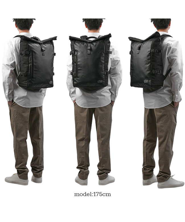 Manhattan Portage リュックサック マンハッタンポーテージ