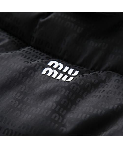 セール 7%OFF】ミュウミュウ Miu Miu MIUMIU ダウンジャケット セール 7%OFF】ミュウミュウ Miu Miu MIUMIU ダウンジャケット