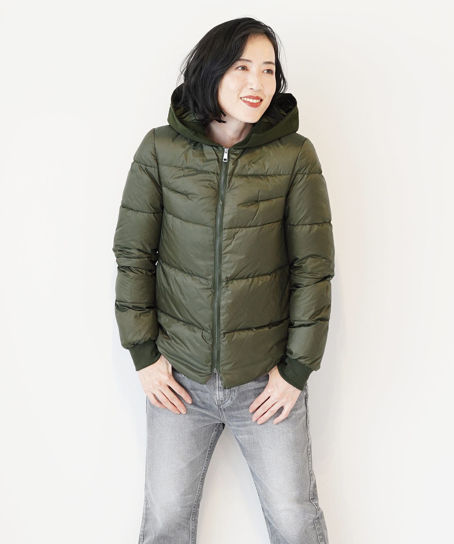2025年最新】Yahoo!オークション -iena モッズ コートの中古品