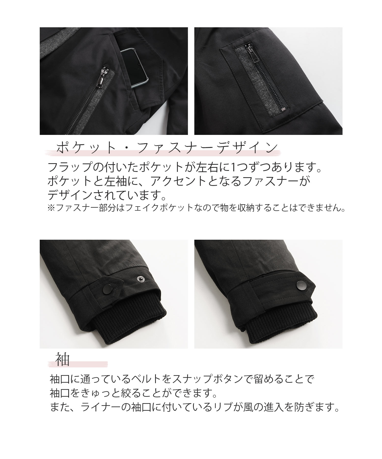 タグ付き新品未使用❣️フィラ　ふわモコ♡フェイクファースコート　Mサイズ RUIRUE BOUTIQUE ダッフルコート コート ウール100