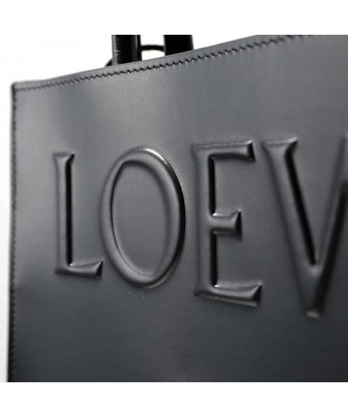 LOEWE トートバッグ STANDARD スタンダード A933R18X14 LOEWE トートバッグ STANDARD スタンダード A933R18X14