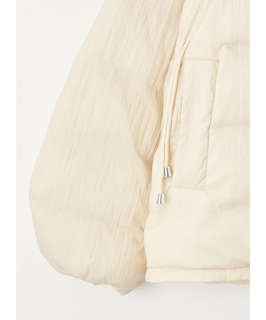セール 40%OFF】ルーニィ LOUNIE ショート丈ダウンコート