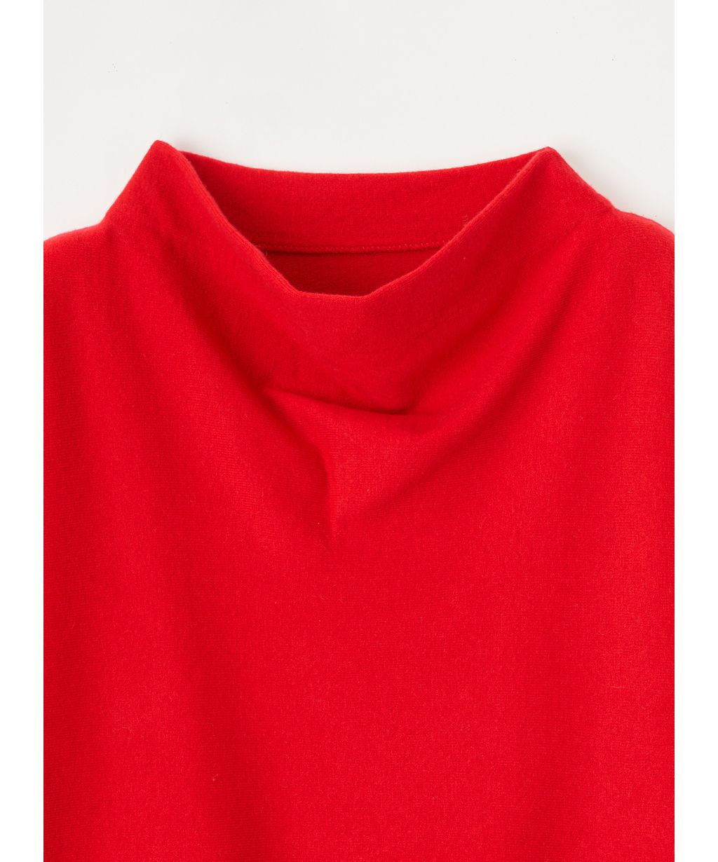 セール 30%OFF】ルーニィ LOUNIE チュニック丈ニットプル