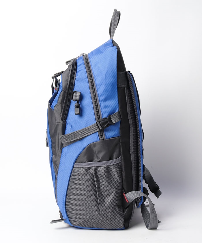 ブランド購入サイト セール35%OFF】【SETUP7】ハイキングバックパック 登山リュック ヨガ・ピラティス