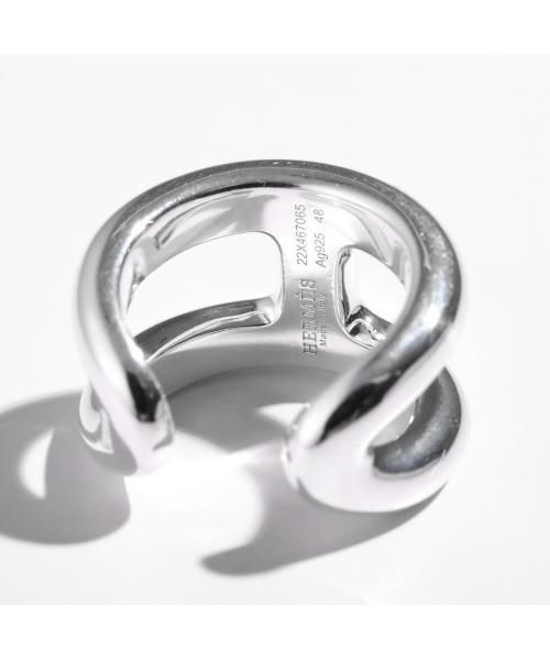 セール】エルメス Hermes HERMES リング オスモズ Bague Osmos セール】エルメス Hermes HERMES リング オスモズ Bague Osmos