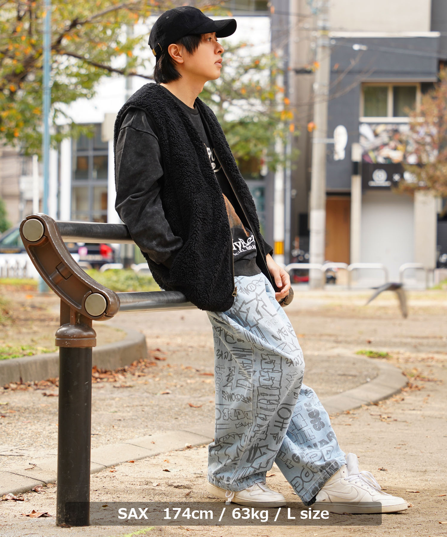 【FENDI】アブストラクトプリント パンツ FENDI - フェンディ FENDI パンツ ロングパンツ スラックス
