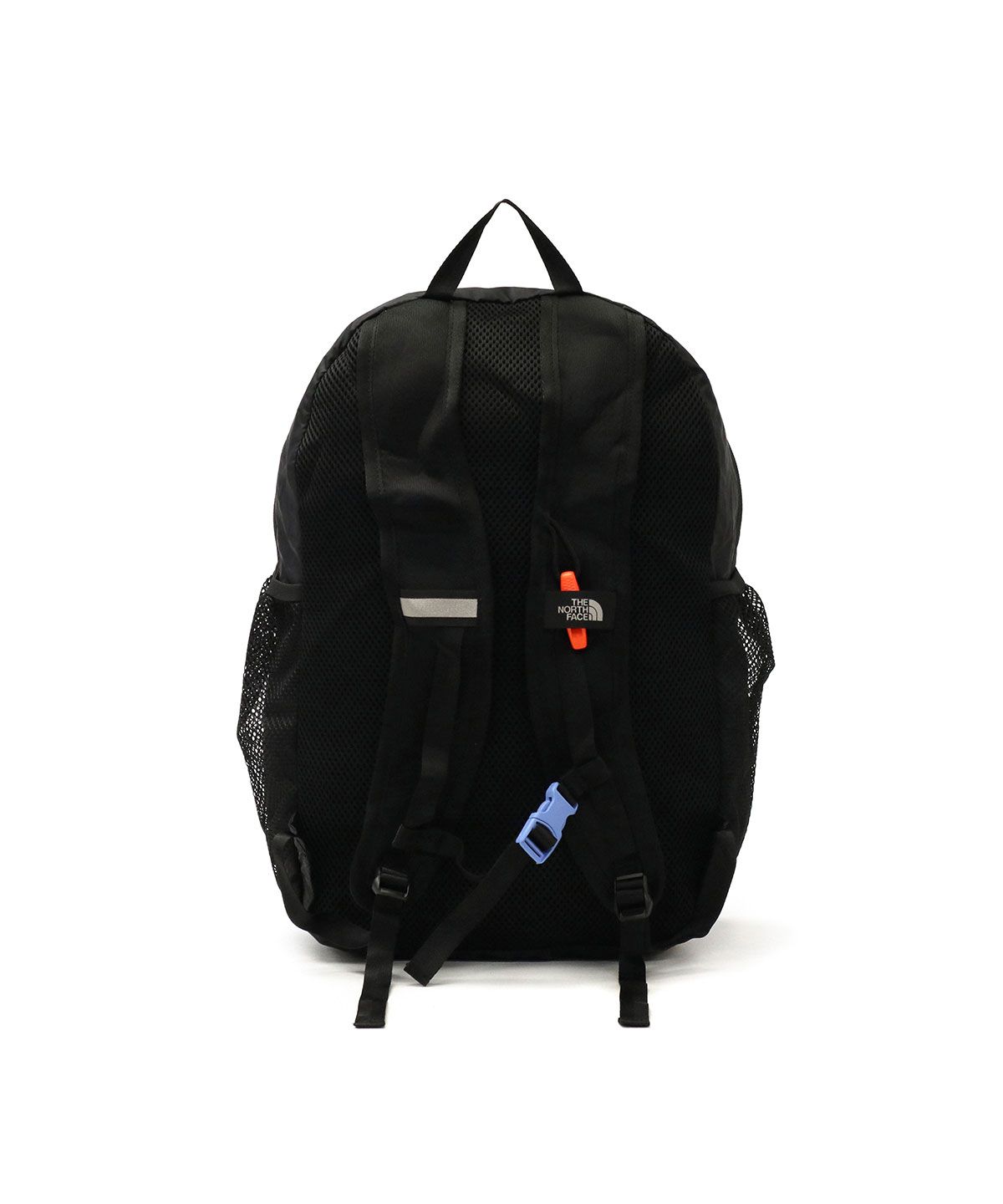 くっきー様用　BURTON キッズ　ブラックミトン　　とノースフェイスリュック ザ・ノース・フェイス THE NORTH FACE 日本正規品 ザ・ノース