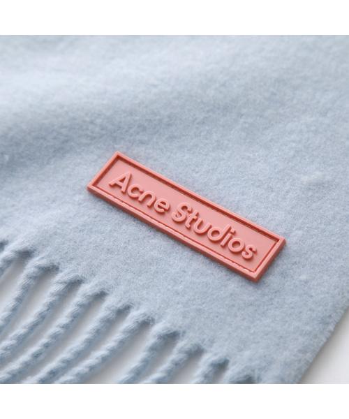 セール 6%OFF】Acne Studios マフラー CA0281 FN－UX－SCAR000286