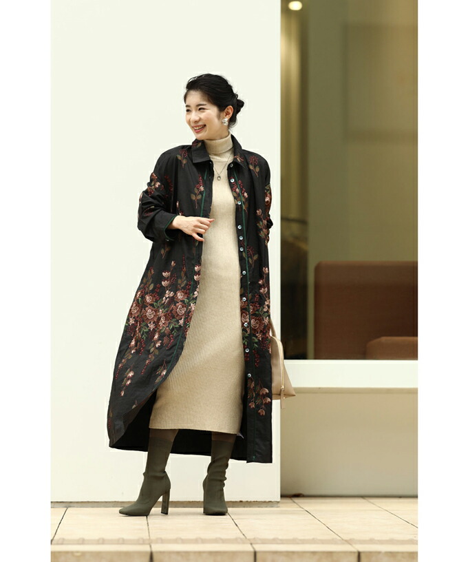 みみこさまおまとめ2点〇used 花柄刺繍ジャケット ライトアウター 春服 古着 花柄 刺繍 デニムジャケット – 古着屋Top of the Hillのネット