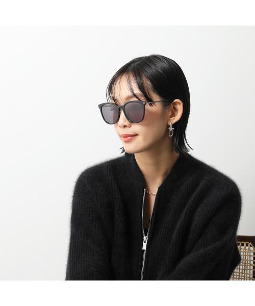 アレキサンダーマックイーン サングラス CAT-EYE SUNGLASSES セール】アレキサンダーマックイーン Alexander McQueen MCQ