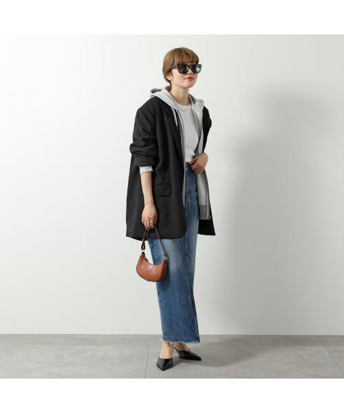 セール】BALENCIAGA サングラス BB0108S スクエア型 ロゴ セール】BALENCIAGA サングラス BB0108S スクエア型 ロゴ