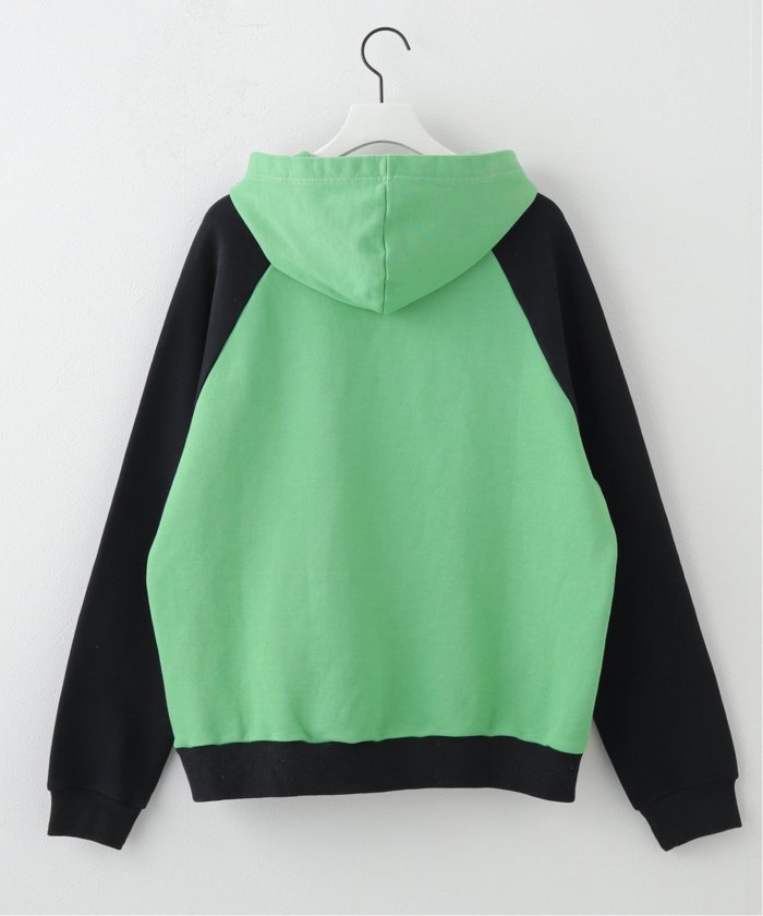 セール 30%OFF】【SPECIAL GUEST / スペシャルゲスト】SG RAGLAN HOODIE(505827295) |  パルプ(PULP) - d fashion