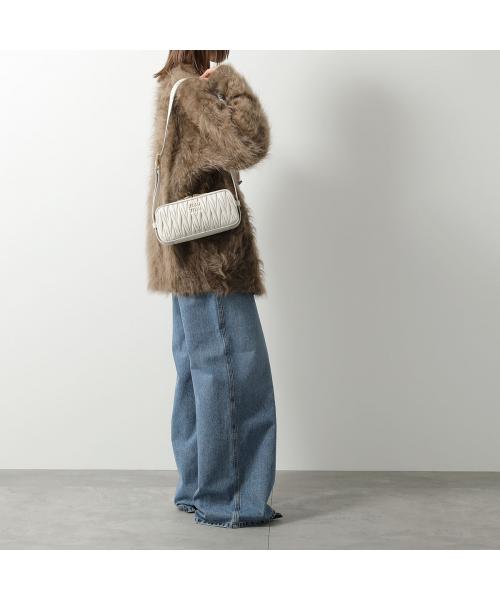 セール】ミュウミュウ Miu Miu MIUMIU ショルダーバッグ