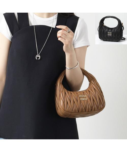 セール】ミュウミュウ Miu Miu MIUMIU ショルダーバッグ WANDER セール】ミュウミュウ Miu Miu MIUMIU ショルダーバッグ WANDER