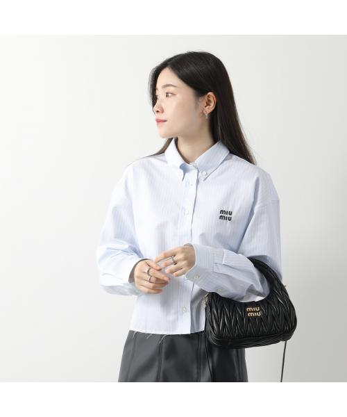ミュウミュウ Miu Miu MIUMIU ショルダーバッグ WANDER ミュウミュウ Miu Miu MIUMIU ショルダーバッグ WANDER