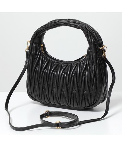 ミュウミュウ Miu Miu MIUMIU ショルダーバッグ WANDER ミュウミュウ Miu Miu MIUMIU ショルダーバッグ WANDER