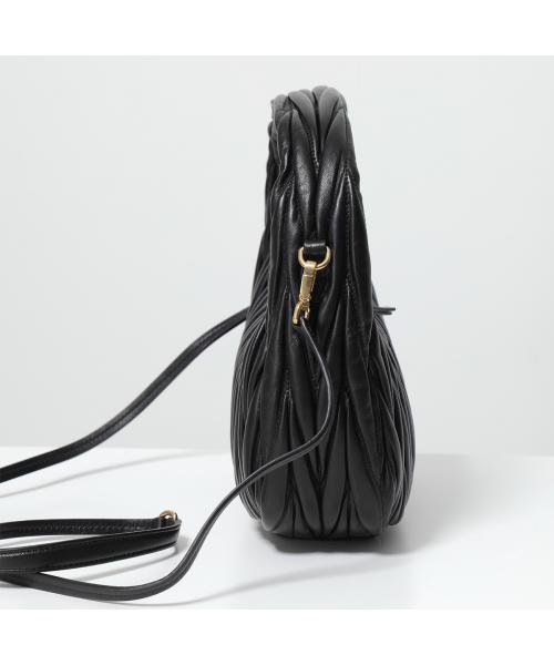 セール】ミュウミュウ Miu Miu MIUMIU ショルダーバッグ WANDER セール】ミュウミュウ Miu Miu MIUMIU ショルダーバッグ WANDER
